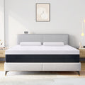 Queen 10 Cooling Gel Memory Foam Mattress T914071