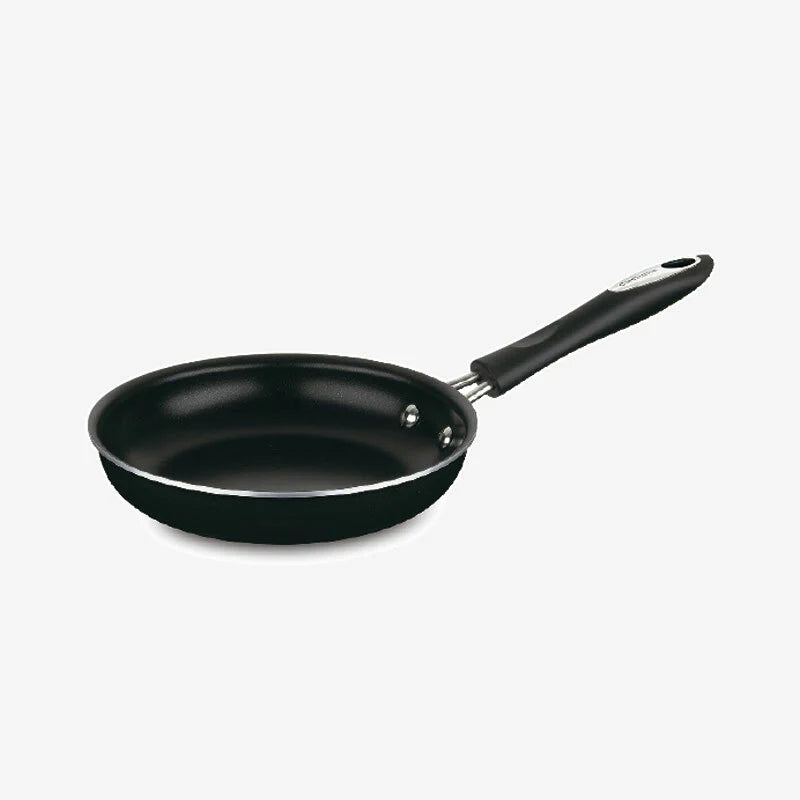 8'' Aluminum Skillet B967436