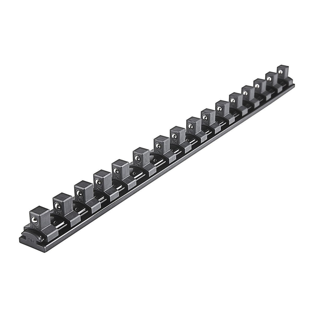 1/2 in. Magnetic Socket Rail Q864