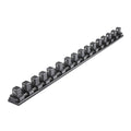 1/2 in. Magnetic Socket Rail Q864