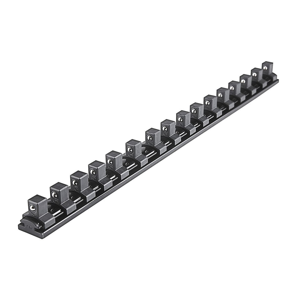 1/2 in. Magnetic Socket Rail Q864