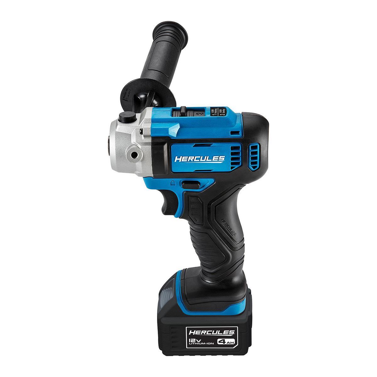 12V Cordless Variable-Speed Polisher/Sander W892841
