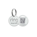 QR Code Pet Tag B290