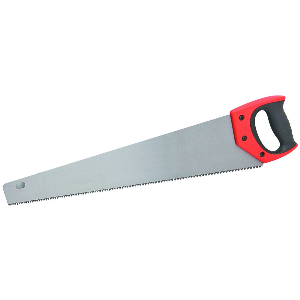 22 In. Hand Saw with TPR Handle H4199