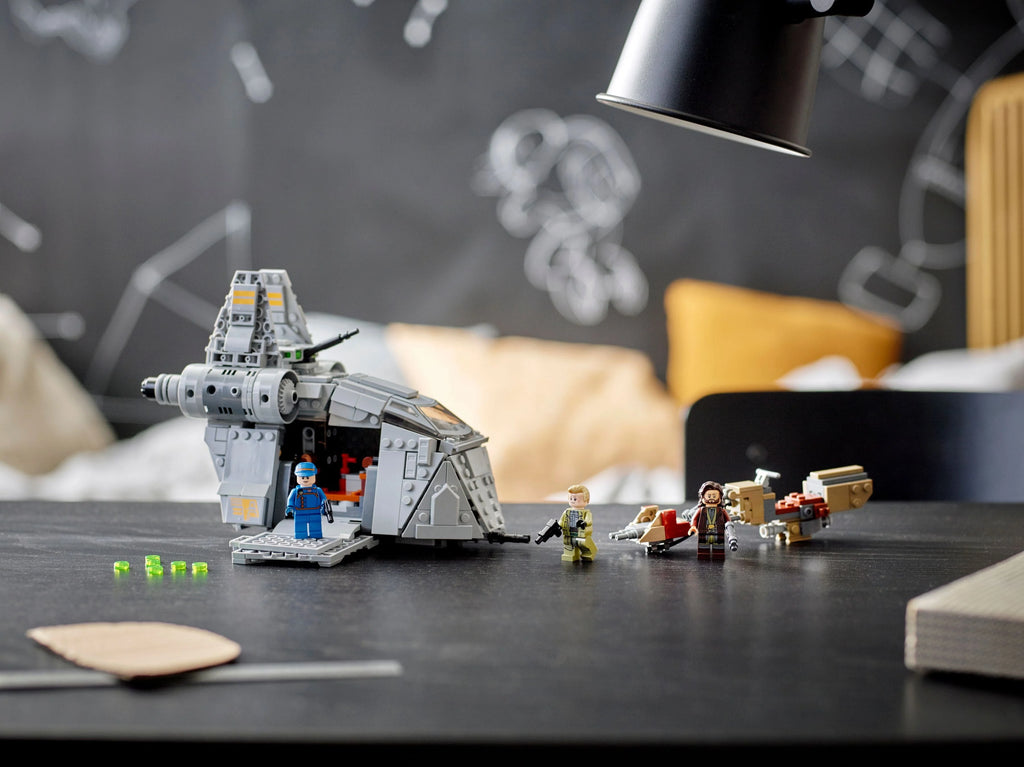 Lego Star Wars I756