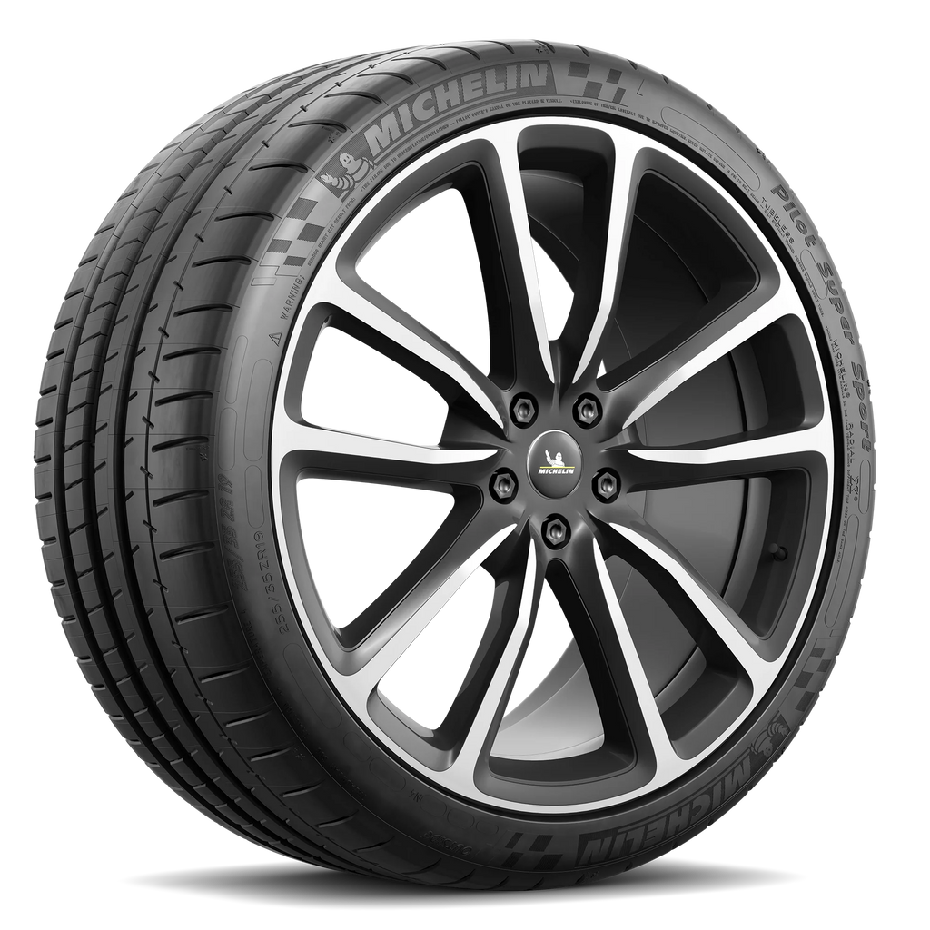 255/35R20 97 Y Tire G78094