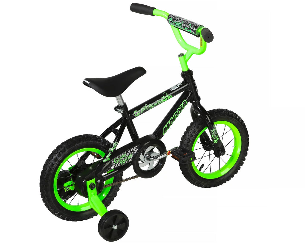 12-Inch Boys BMX Bike X741599