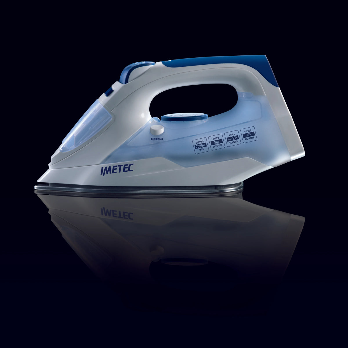 2000W Steam Iron M236753