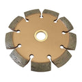 4.5 in. Crack Chaser Blade for Concrete and Asphalt X49353