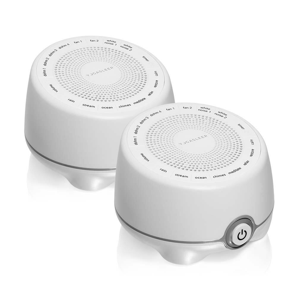 Sound Machine 2-Pack M254