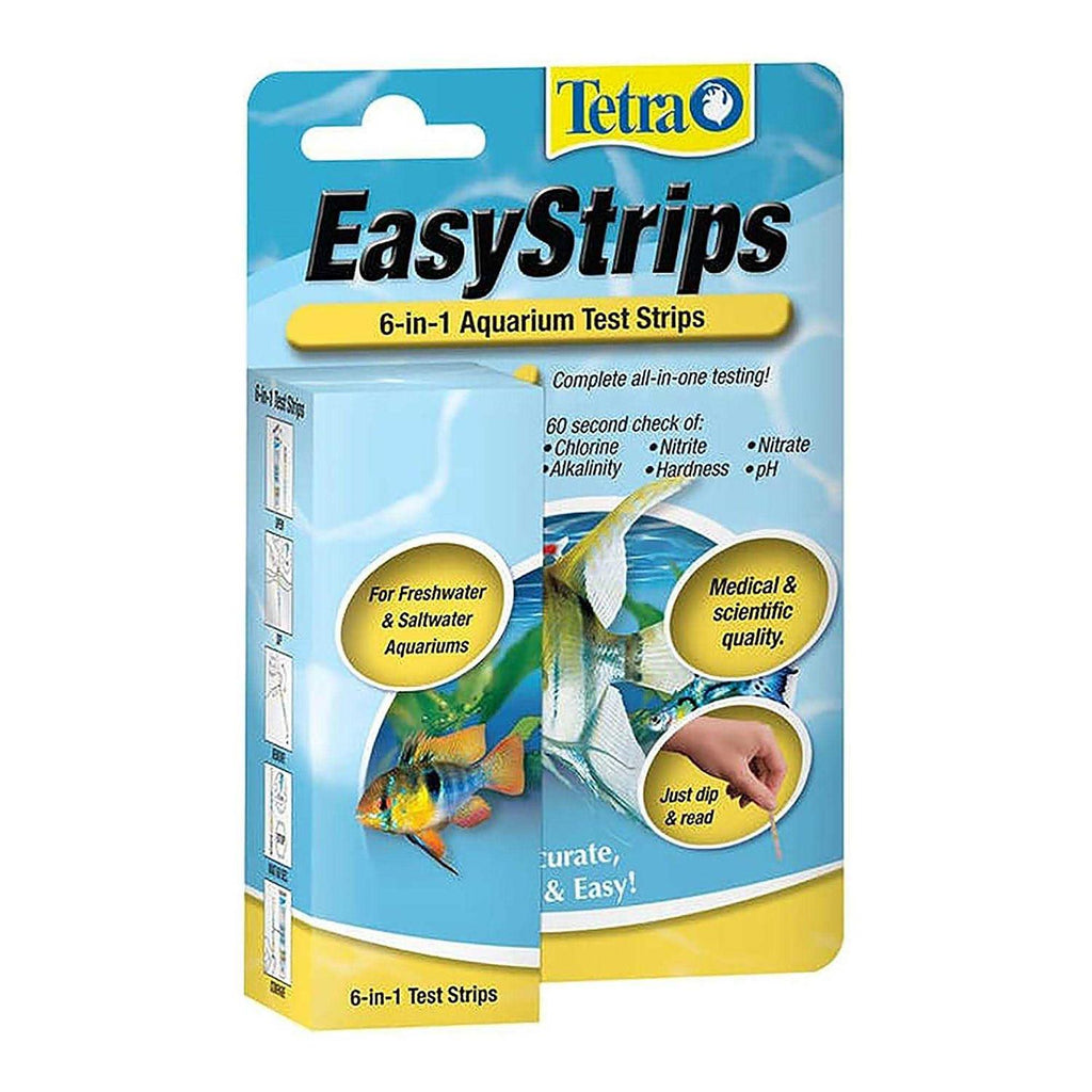 Aquarium Test Strips R773924
