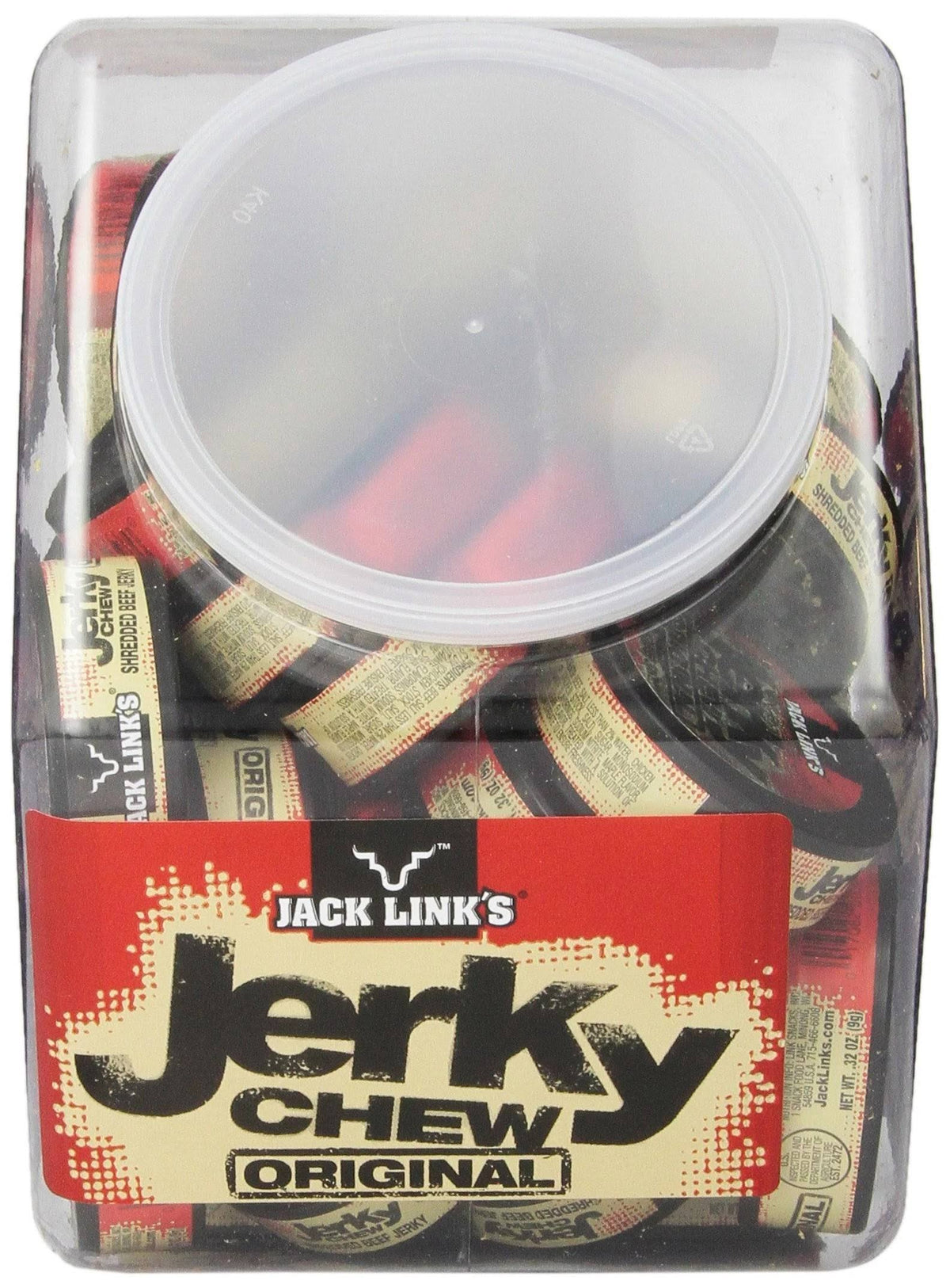 Original Jerky Chew M396148
