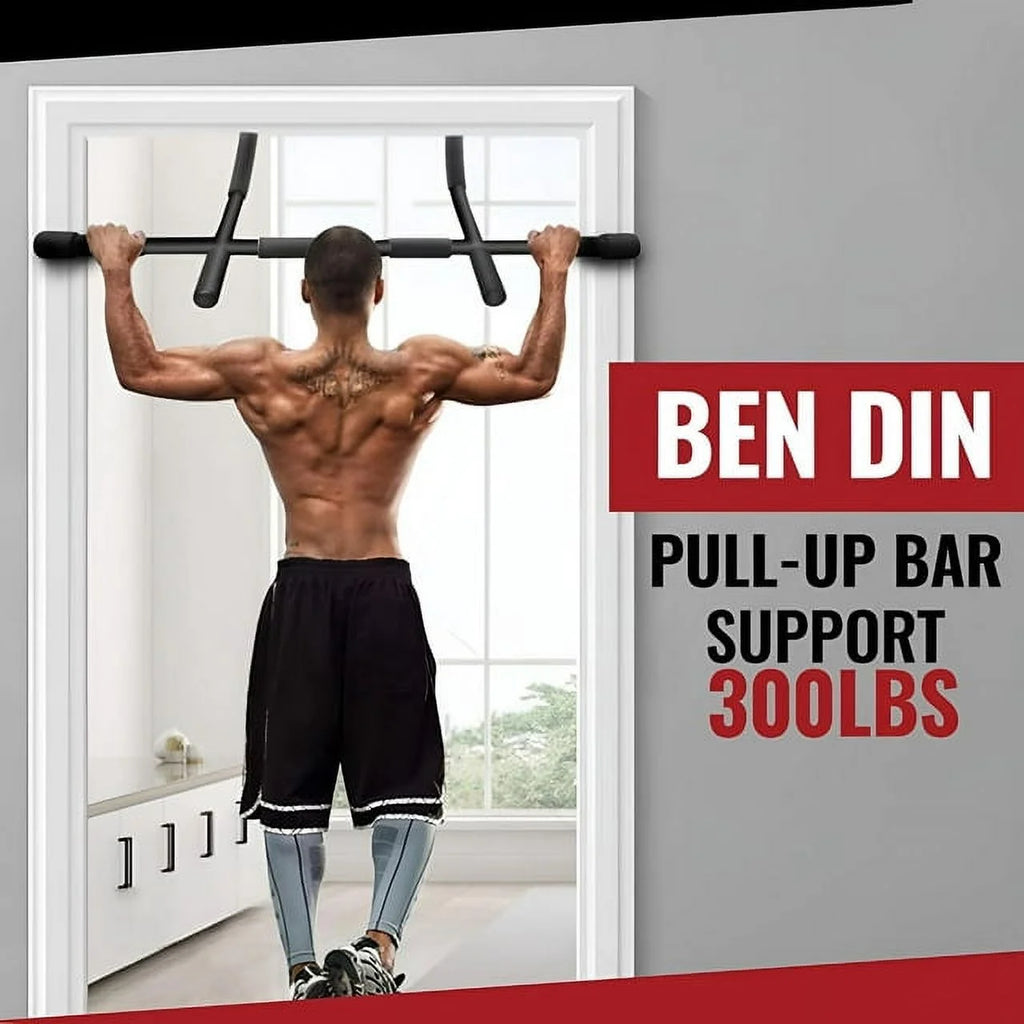 Portable Pull up Bar D71594