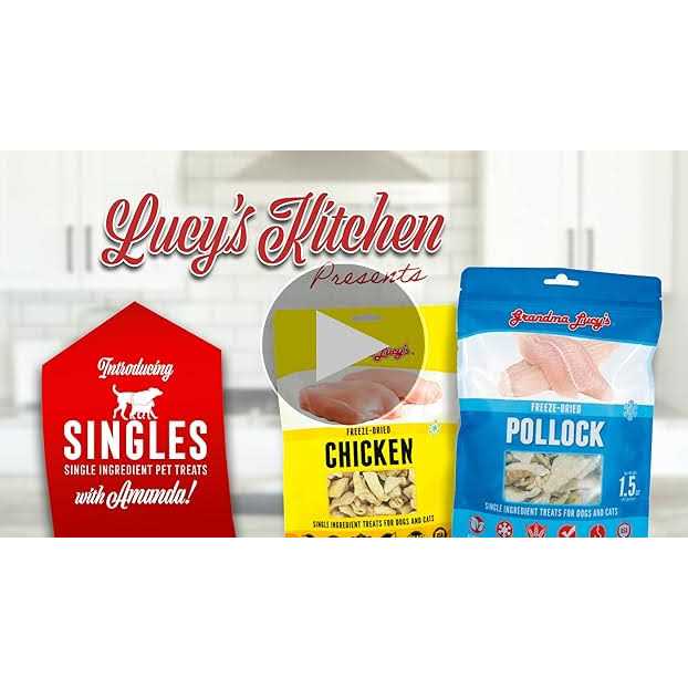 Freeze-Dried Shrimp Treats D296