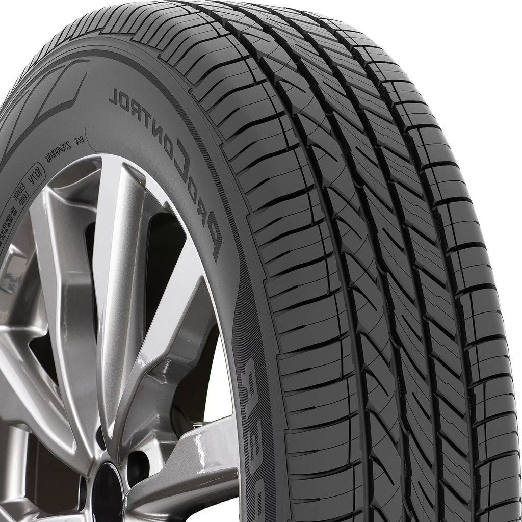 All Season 255/50R20 109V XL Passenger Tire X403