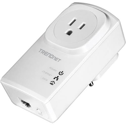 Powerline Av500 Compact Gigabit Network Adapter L23503