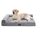 Large Orthopedic Waterproof Dog Bed B80960