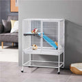 Small Pet Cage S633