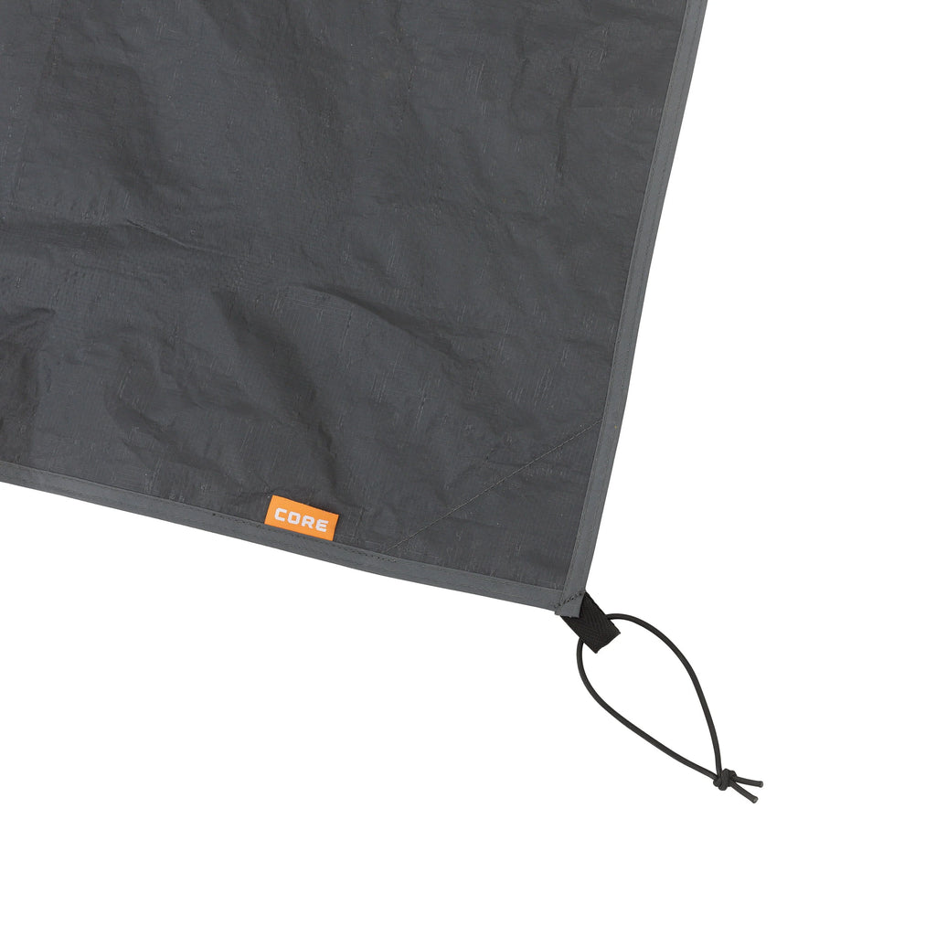 Instant Cabin Tent U63217
