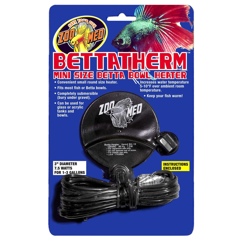 Betta Bowl Heater G562