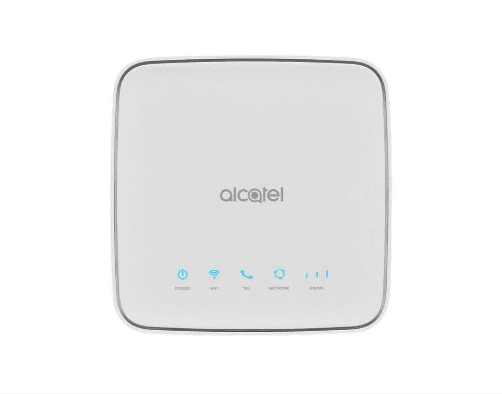 Unlocked 4G LTE Wi-Fi LINK HUB E6853