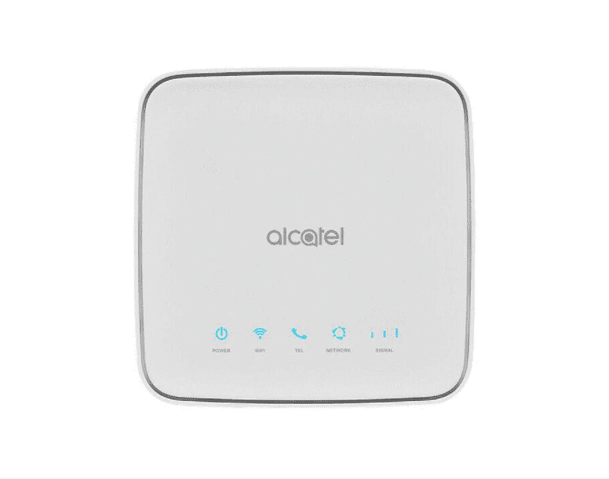 Unlocked 4G LTE Wi-Fi LINK HUB E6853