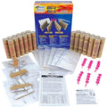 B6-0/B6-6 Engine Bulk Pack (24 Engines) B282
