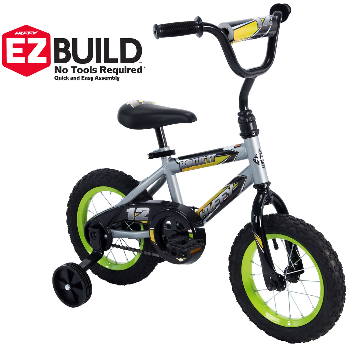 12 in. Kids Bike Z860