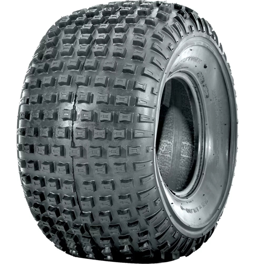 25X12-9 4 Ply All Terrain ATV UTV Tire Y871324