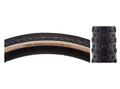 700 x 40 Tubeless Folding Black/Tan Tire V9746