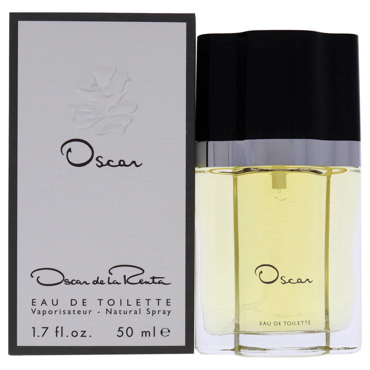 Eau De Toilette Spray 1.7 oz R798678