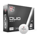 White 12-Pack Golf Ball P898433