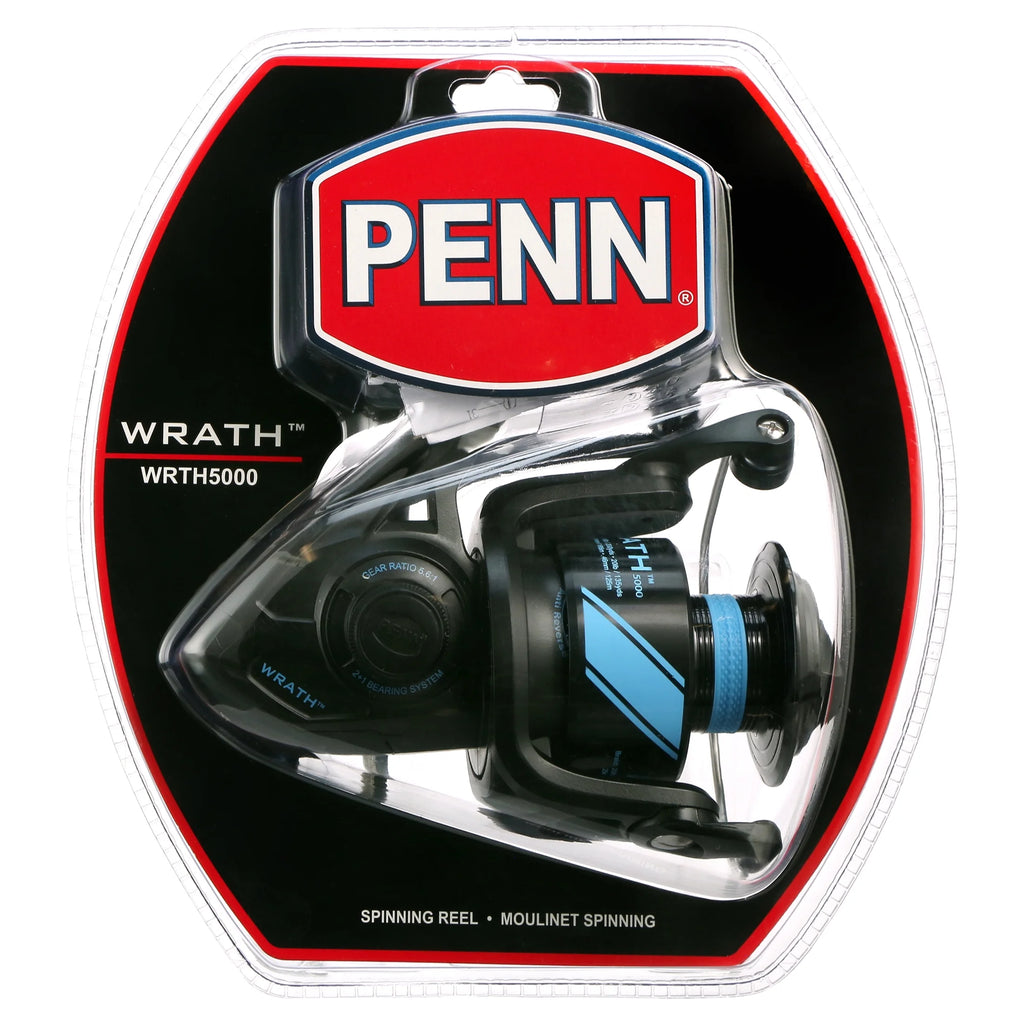 Spinning Fishing Reel Size 5000 Z562741