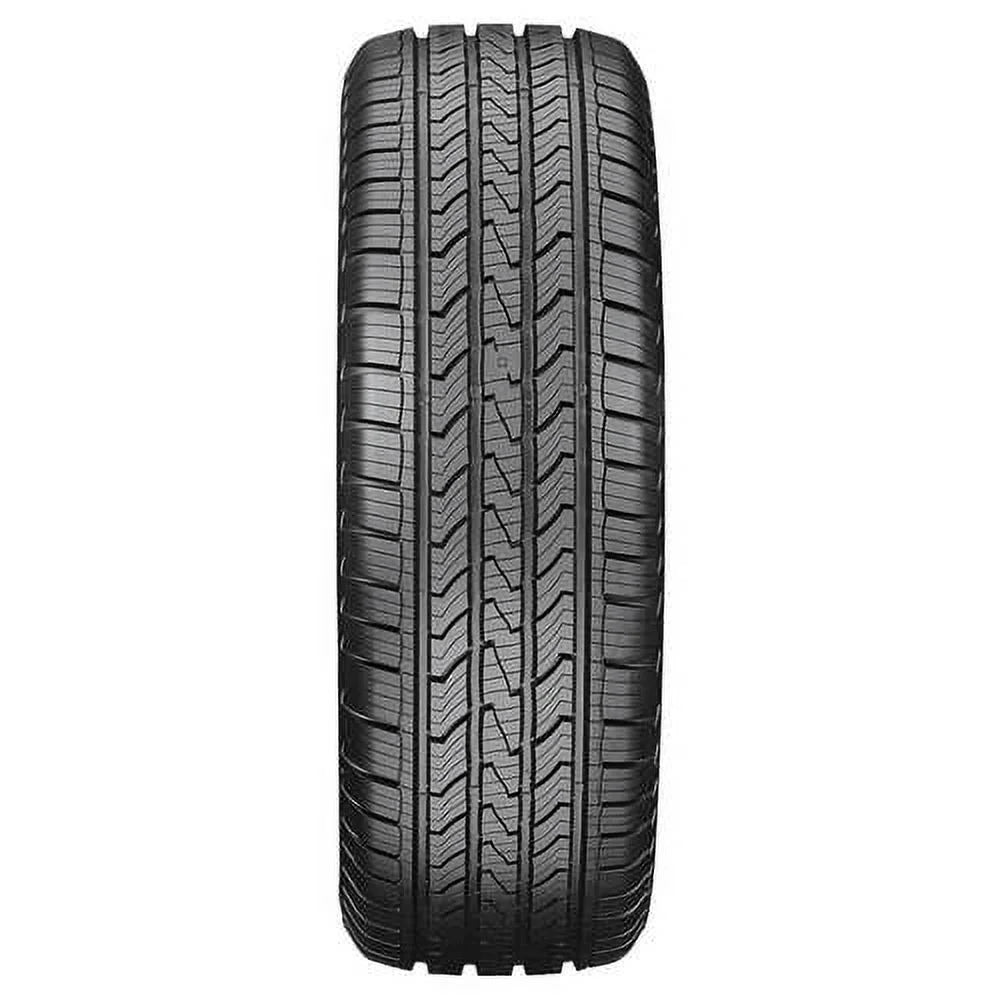All Season 235/60R17 102H Passenger Tire B677
