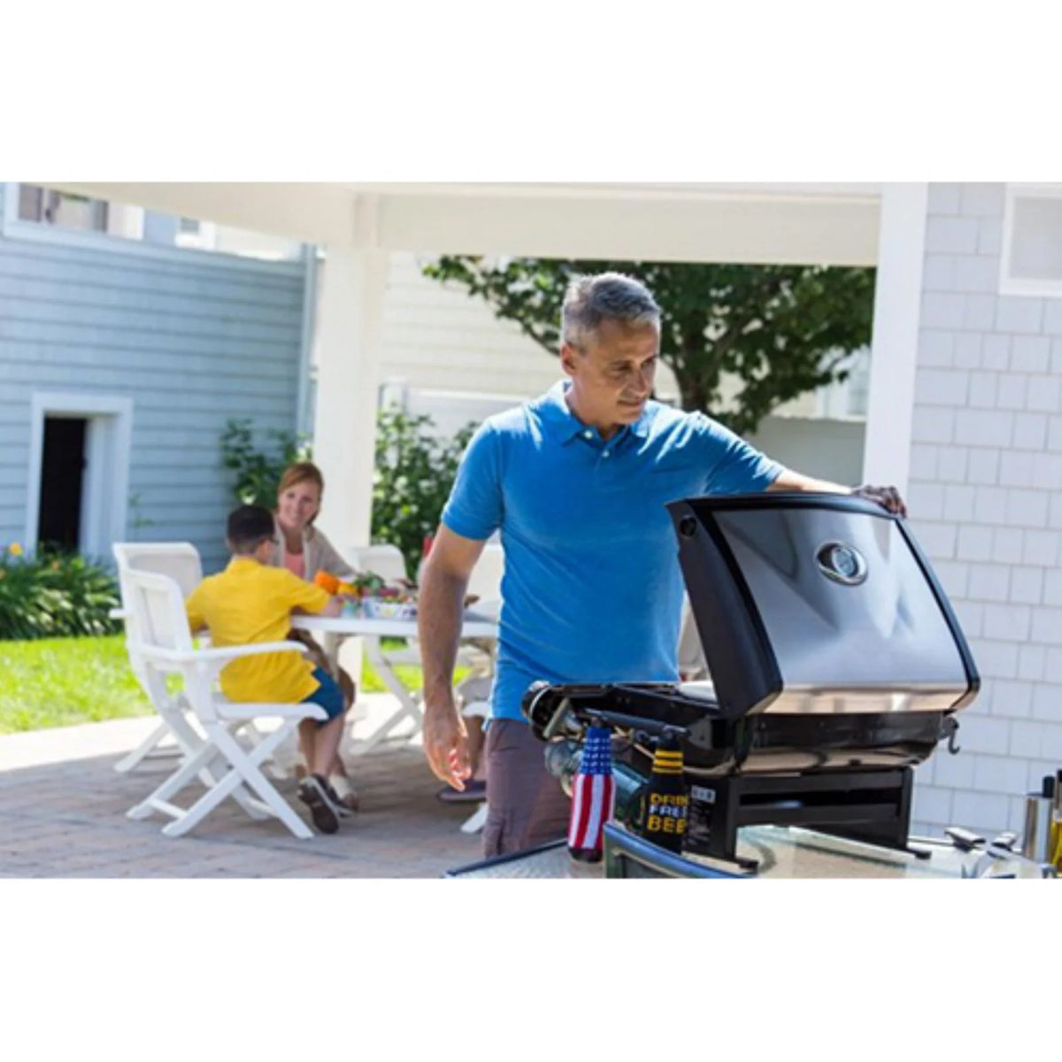 Outdoor Pizza Oven with Accessories W518863
