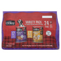 Wet Dog Food Variety Pack C620371