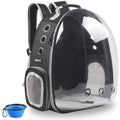 Cat Backpack Carrier Bag R577