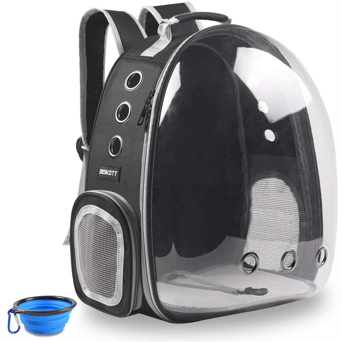 Cat Backpack Carrier Bag R577