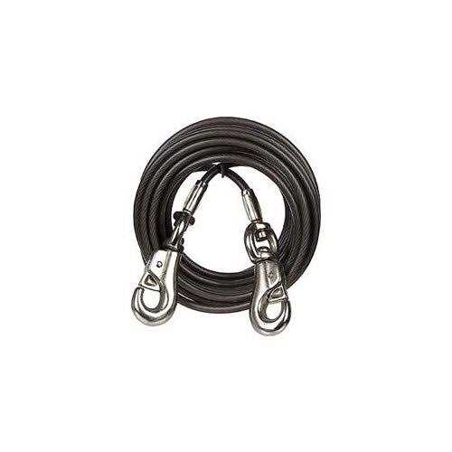20ft XXL Dog Tie-Out O55183