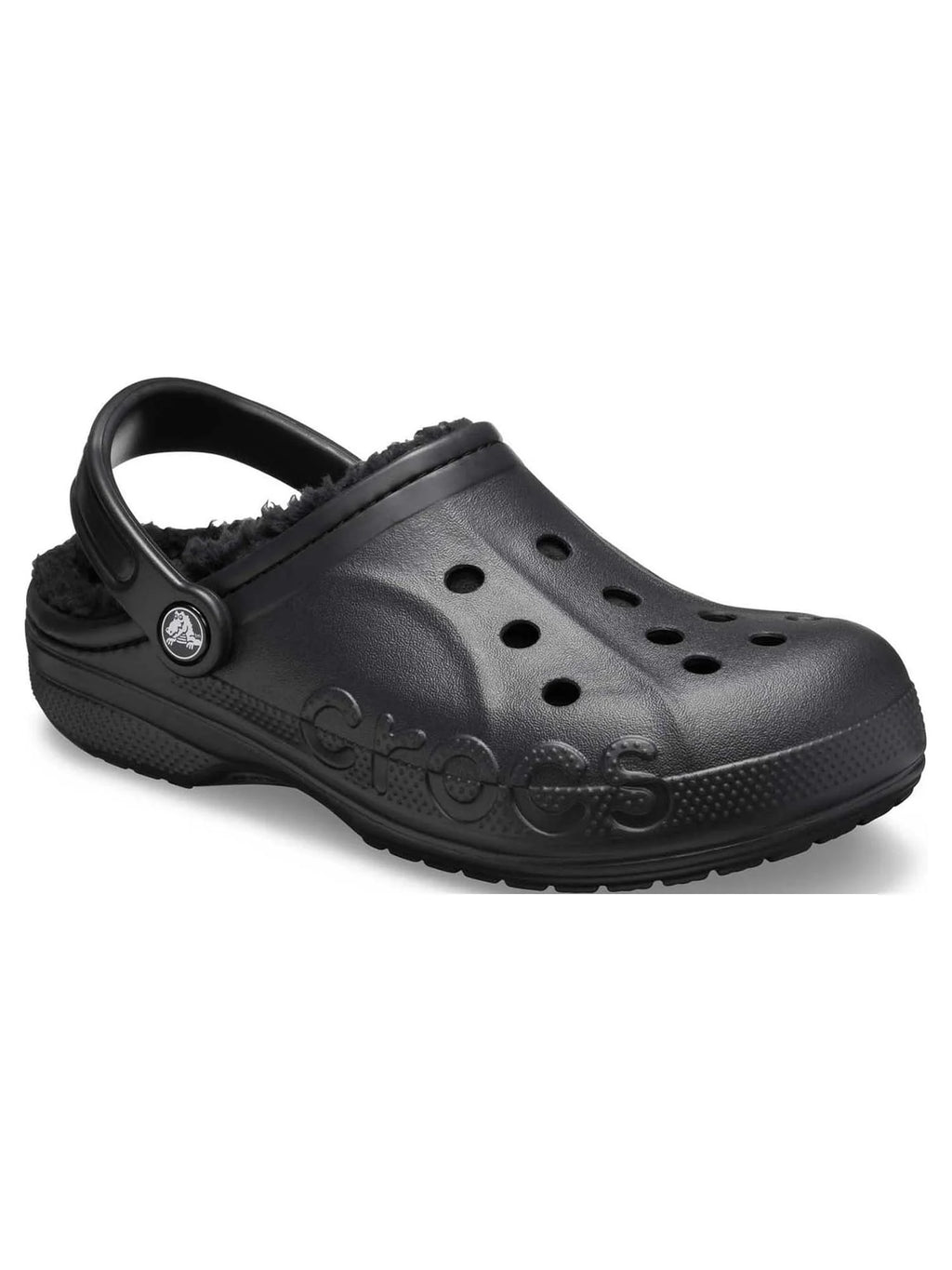 Unisex Lined Clogs K18345