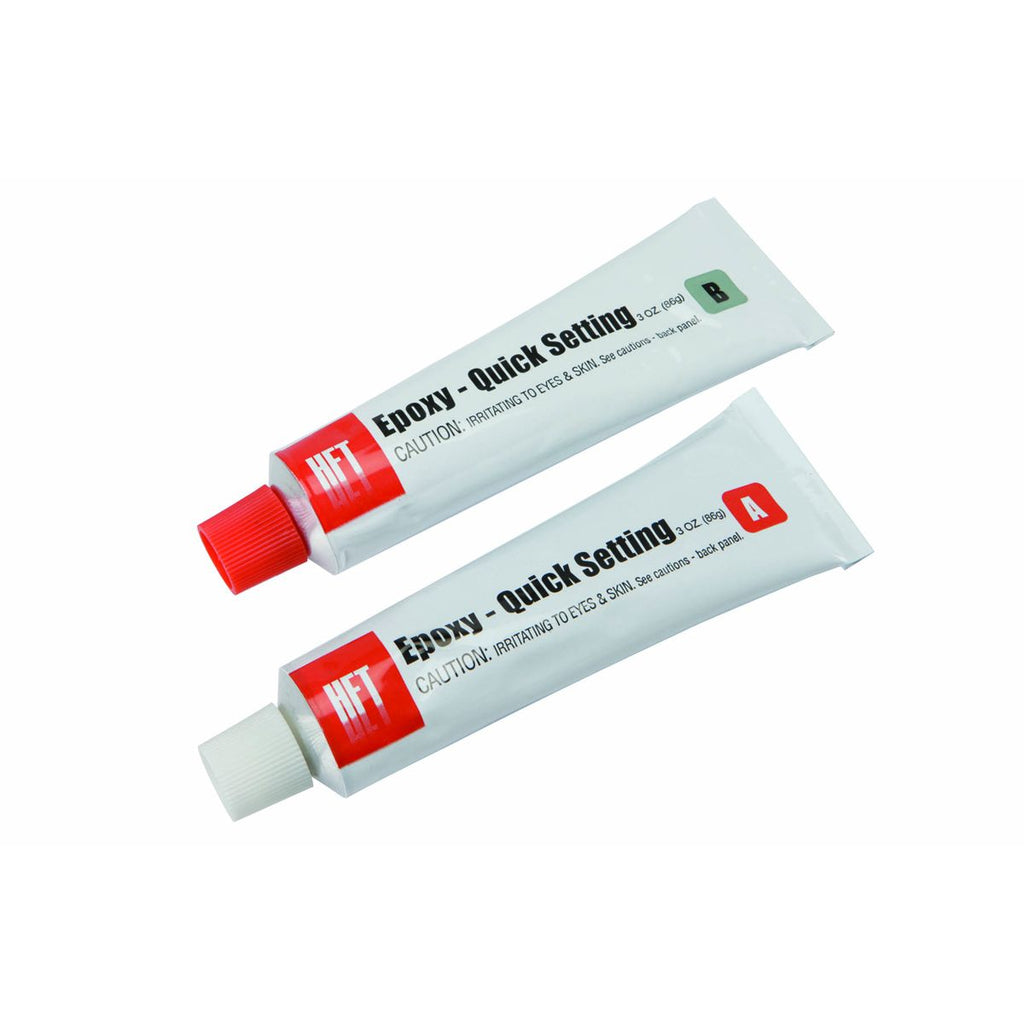 Quick Setting Epoxy D956