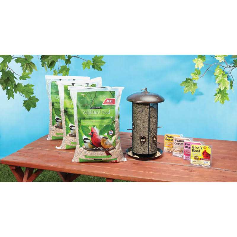 Wild Bird Food D247984
