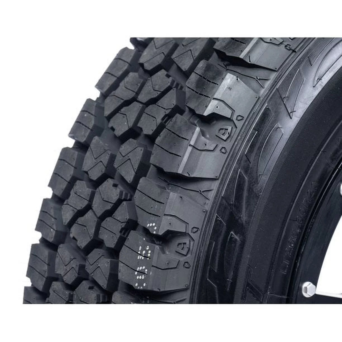 All Terrain LT235/85R16 Light Truck Tire L43031