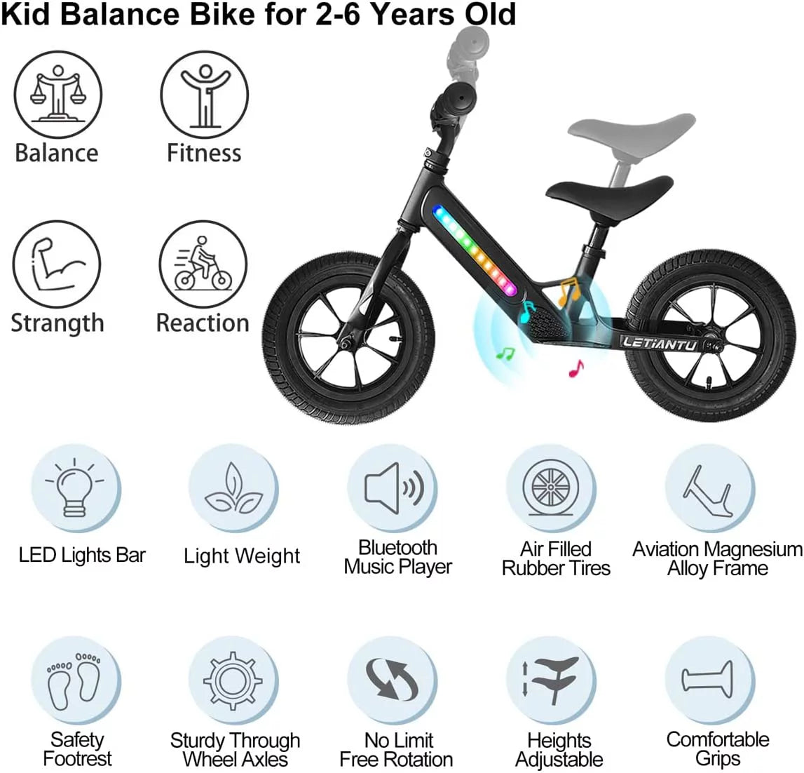 LED Halloween Mask with Bluetooth Programmable Light Up Mask Y381686