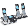 3-Handset Cordless Phone with Answering System and Caller ID Y539713