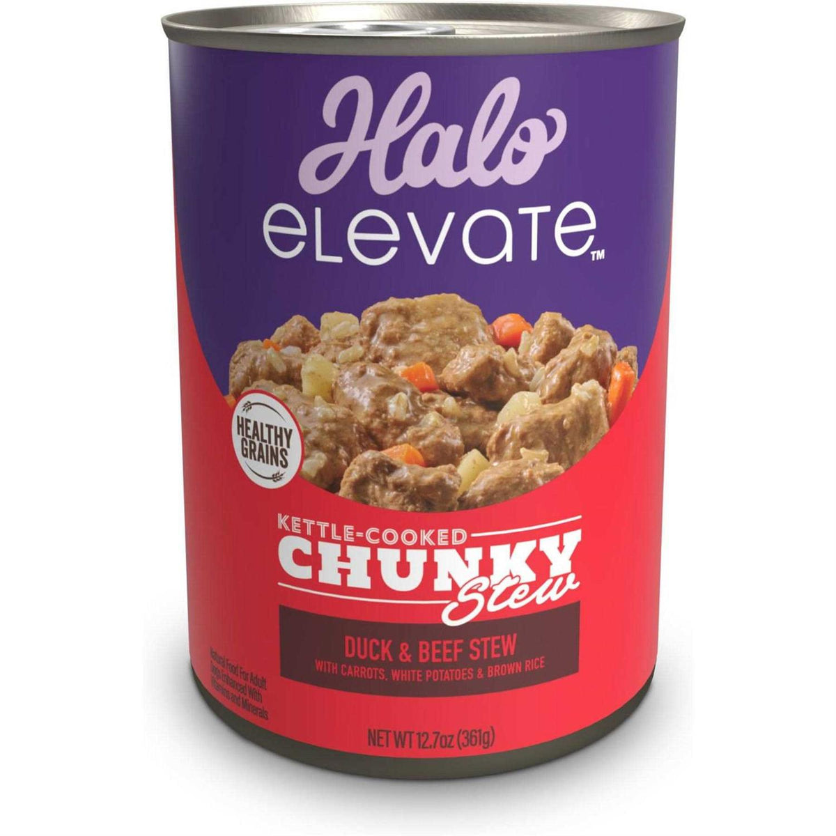 Chunky Chicken Stew C625