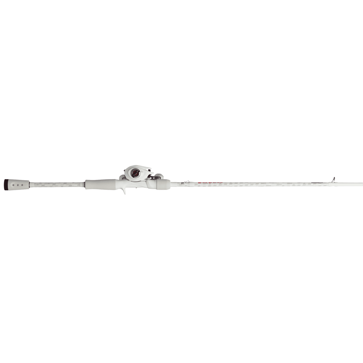 7'3 Baitcast Combo Left Reel Hand Position I2557