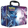 Trading Card Games Collector Chest Tin H7685