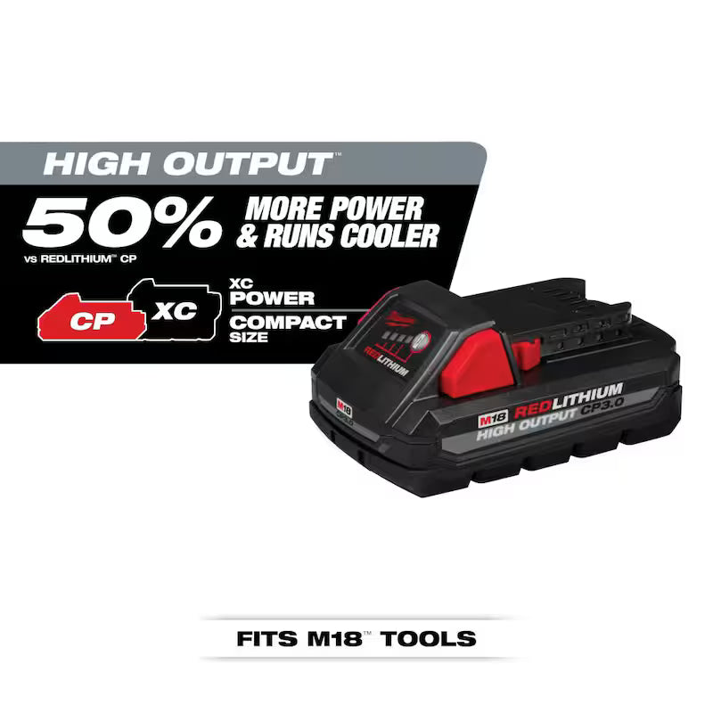 18-Volt Lithium-Ion 3.0 Ah Battery Pack R16985