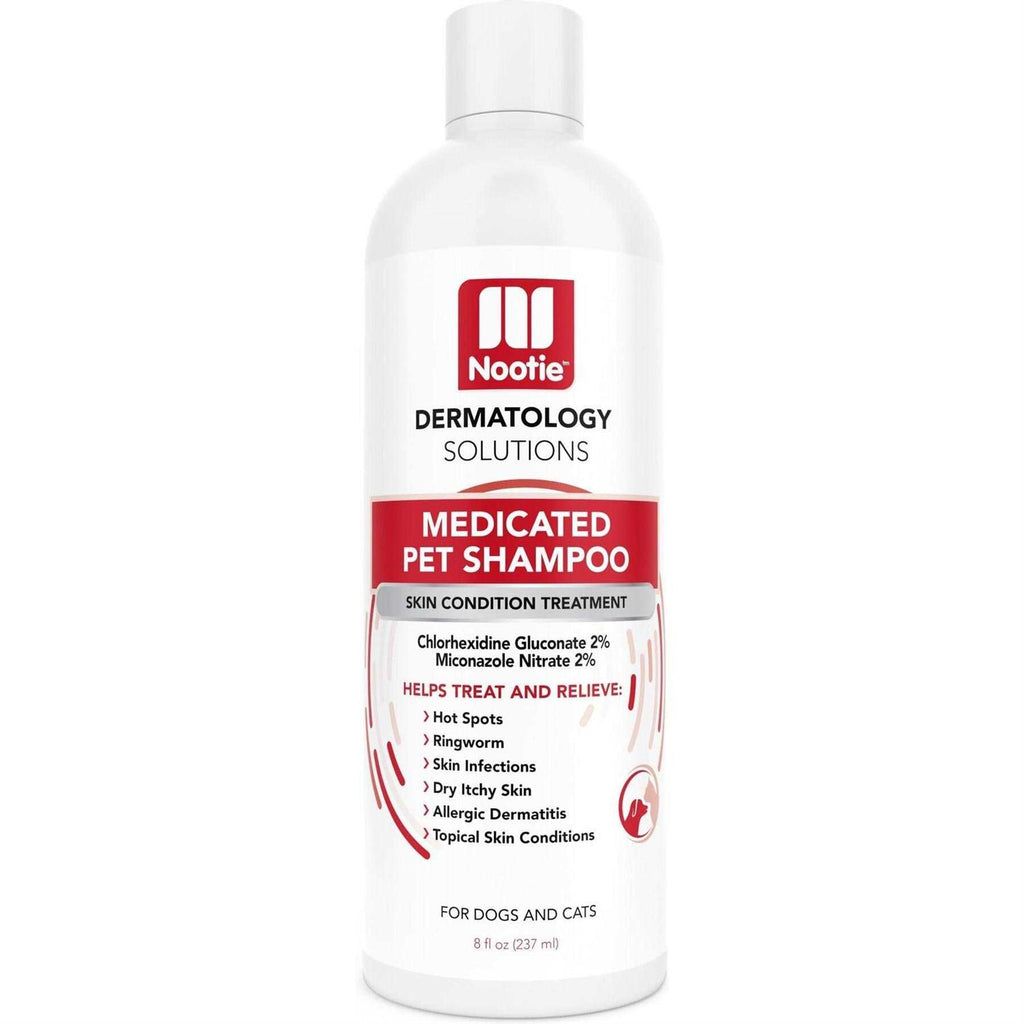 Medicated Antimicrobial Shampoo H935619